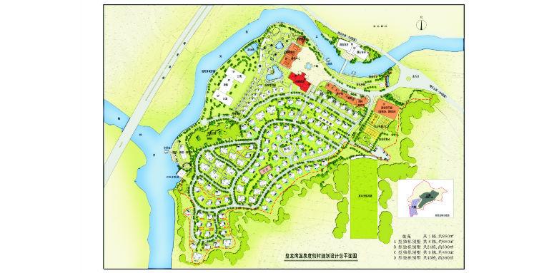 普宁盘龙湾温泉度假村开业于2007年5月1日,位于广东省普宁市盘图片